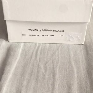 Common Projects Women’s Achilles